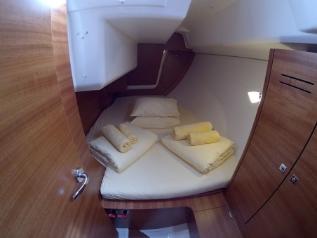 Dufour Yachts Dufour 350 GL Luka