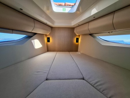 Kavi Yacht Kavi 9 Kavi