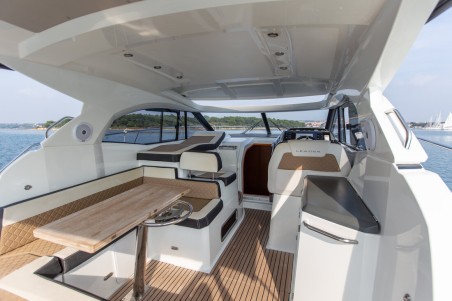 Leader 36 | Czarter jachtu Chorwacja | Travelboat