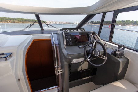 Leader 36 | Czarter jachtu Chorwacja | Travelboat