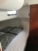 Leader 36 | Czarter jachtu Chorwacja | Travelboat - 15