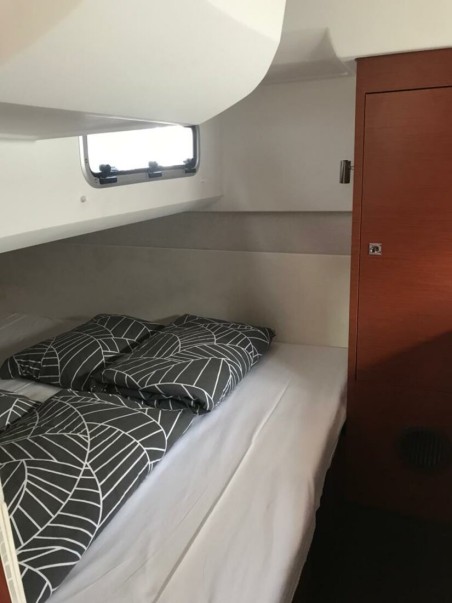 Leader 36 | Czarter jachtu Chorwacja | Travelboat