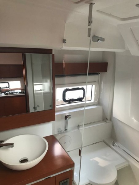 Leader 36 | Czarter jachtu Chorwacja | Travelboat