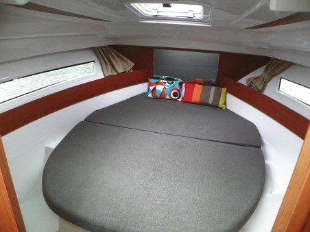 Merry Fisher 895 | Czarter jachtu Chorwacja | Travelboat