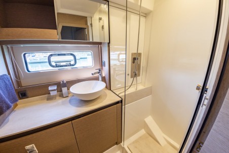 Jeanneau Prestige 420 Fly - 2 cab. NN