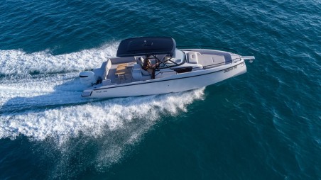 Ryck Yachts Ryck 280 Ryck 280