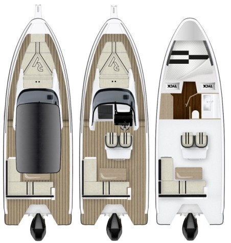 Ryck Yachts Ryck 280 Ryck 280