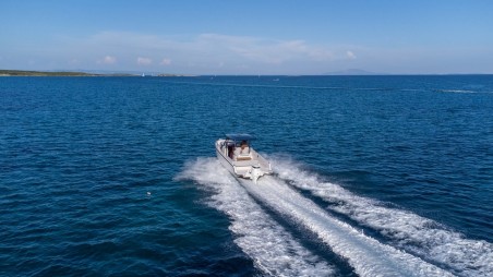 Ryck Yachts Ryck 280 Ryck 280