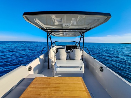 Ryck Yachts Ryck 280 Ryck 280