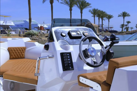 Viga Boats Viga Luxury 650 Viga Luxury 650