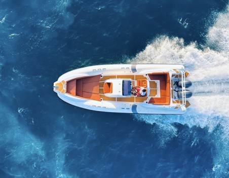 Viga Boats Viga Luxury 900 Viga Luxury 900