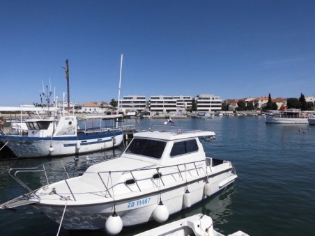 Damor Damor 800 - 1 cab. Zadar