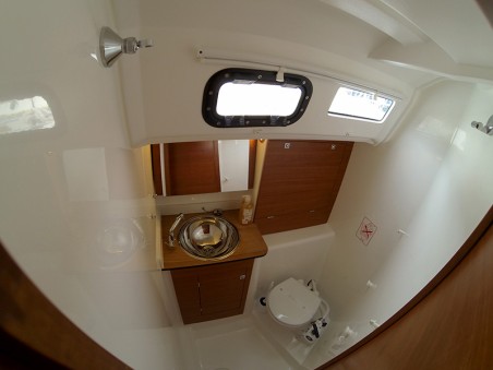 Dufour Yachts Dufour 350 GL Luka