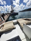 Aquila Yachts Aquila 36 CARANTHIR