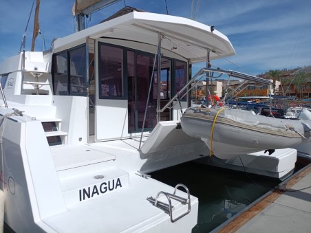 Catana Group Bali 4.0 - 4 + 2 cab. INAGUA