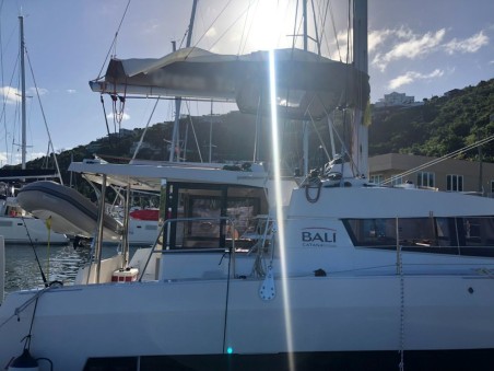 Catana Group Bali 4.0 - 4 + 2 cab. INAGUA