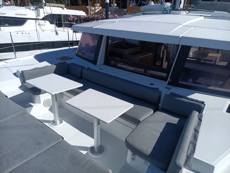 Catana Group Bali 4.0 - 4 + 2 cab. INAGUA