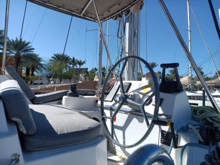 Catana Group Bali 4.0 - 4 + 2 cab. INAGUA