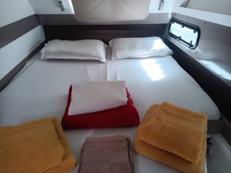 Catana Group Bali 4.0 - 4 + 2 cab. INAGUA