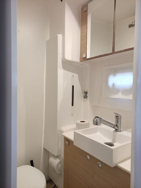 Catana Group Bali 4.0 - 4 + 2 cab. INAGUA