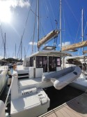 Catana Group Bali 4.0 - 4 + 2 cab. LONJA