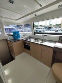 Catana Group Bali 4.0 - 4 + 2 cab. LONJA