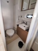 Catana Group Bali 4.0 - 4 + 2 cab. LONJA