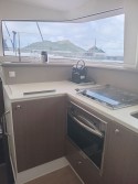 Catana Group Bali 4.1 - 3 + 1 cab. ZENA - 7