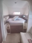 Catana Group Bali 4.1 - 3 + 1 cab. ZENA - 8