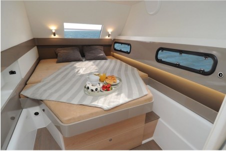 Catana Group Bali 4.1 - 4 + 2 cab. CALAO