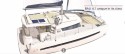 Catana Group Bali 4.1 - 4 + 2 cab. CARLINE