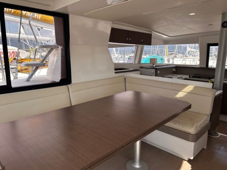 Catana Group Bali 4.1 - 4 + 2 cab. GALADRIEL