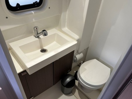 Catana Group Bali 4.1 - 4 + 2 cab. GALADRIEL