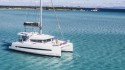 Catana Group Bali 4.1 - 4 + 2 cab. IODEA