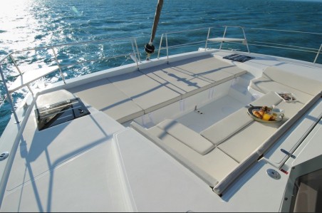 Catana Group Bali 4.1 - 4 + 2 cab. IODEA
