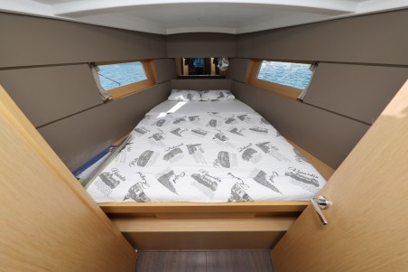 Bénéteau Oceanis 38.1 Reya