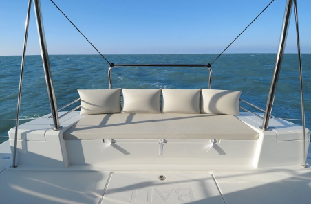 Catana Group Bali 4.1 - 4 + 2 cab. LEGOLAS