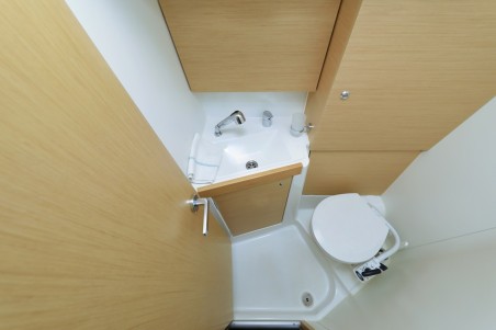 Bénéteau Oceanis 38.1 Reya