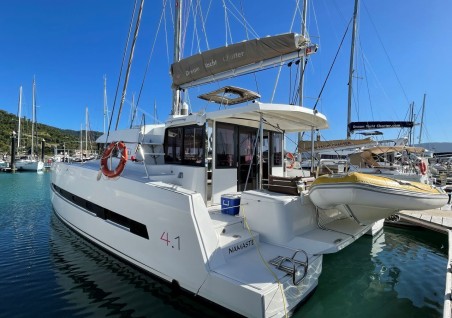 Catana Group Bali 4.1 - 4 cab. NAMASTE_DB