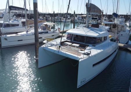 Catana Group Bali 4.1 - 4 cab. NAMASTE_DB