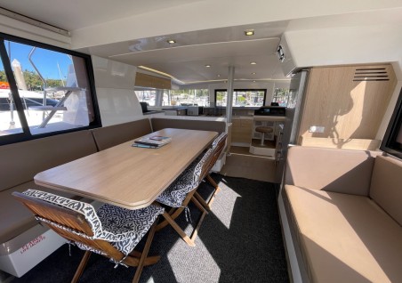 Catana Group Bali 4.1 - 4 cab. NAMASTE_DB