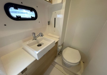 Catana Group Bali 4.1 - 4 cab. NAMASTE_DB