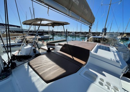 Catana Group Bali 4.1 - 4 cab. NAMASTE_DB
