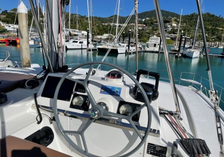 Catana Group Bali 4.1 - 4 cab. NAMASTE_DB