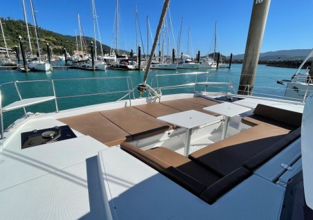 Catana Group Bali 4.1 - 4 cab. NAMASTE_DB