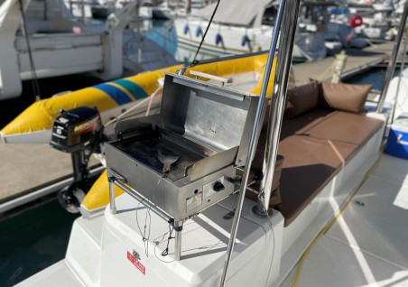 Catana Group Bali 4.1 - 4 cab. NAMASTE_DB