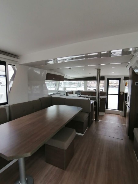 Bali 4.2 | Yacht Charter Greece | Travelboat