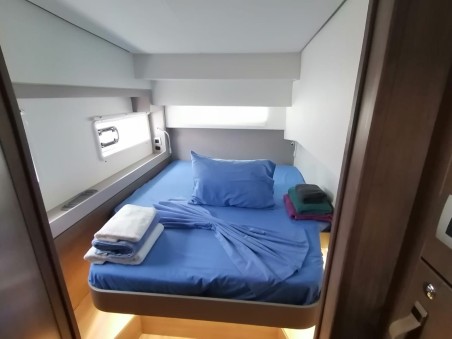 Catana Group Bali 4.2 - 4 + 1 cab. CATERINA MARIE