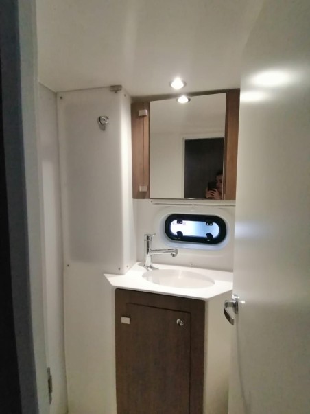 Catana Group Bali 4.2 - 4 + 1 cab. CATERINA MARIE