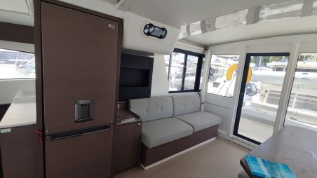 Bali 4.2 - 4 + 2 cab. | Yacht Charter Caribbean | Travelboat